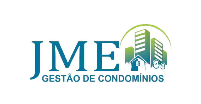 Logo JME Gestão de Condomínios